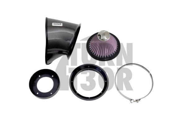 Gruppe M Kohlefaser Ansaugsystem für Subaru Impreza GT GC8 Gruppe M Kohlefaser Ansaugsystem für Subaru Impreza GT GC8