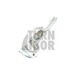 Black Mamba Audi RS3 8V.5 / TTrs 8s (No OPF) Decat Downpipe Black Mamba Audi RS3 8V.5 / TTrs 8s (No OPF) Decat Downpipe