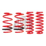 Eibach Sportline Tieferlegungsfedern Golf 8 R -25mm