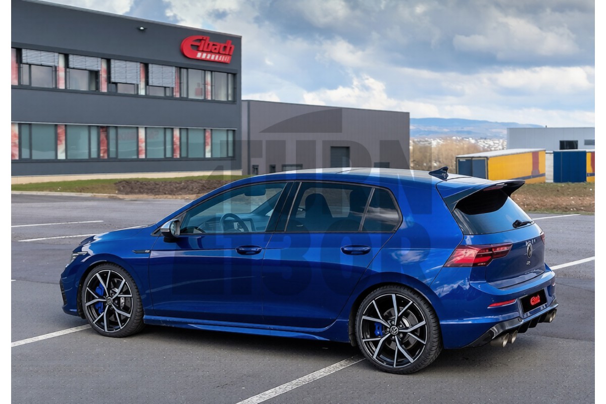 Eibach Sportline Tieferlegungsfedern Golf 8 R -25mm