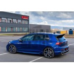 Eibach Sportline Tieferlegungsfedern Golf 8 R -25mm