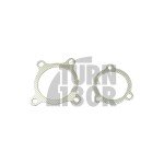 Black Mamba Audi A4 B8 / A5 8T 2.0 TFSI Decat Downpipe Black Mamba Audi A4 B8 / A5 8T 2.0 TFSI Decat Downpipe