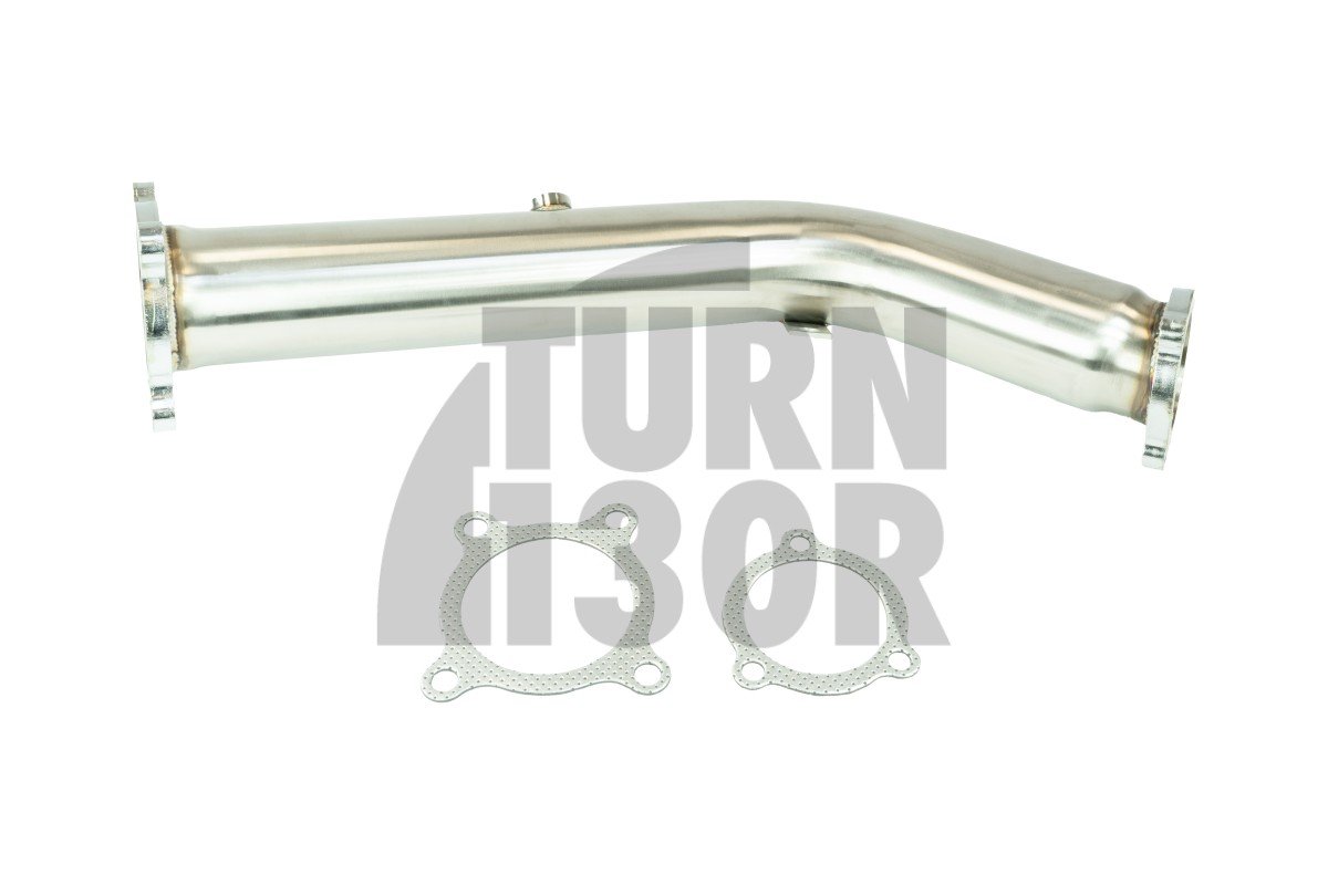 Black Mamba Audi A4 B8 / A5 8T 2.0 TFSI Decat Downpipe Black Mamba Audi A4 B8 / A5 8T 2.0 TFSI Decat Downpipe