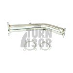 Black Mamba Audi A4 B8 / A5 8T 2.0 TFSI Decat Downpipe Black Mamba Audi A4 B8 / A5 8T 2.0 TFSI Decat Downpipe