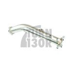 Black Mamba Audi A4 B8 / A5 8T 2.0 TFSI Decat Downpipe Black Mamba Audi A4 B8 / A5 8T 2.0 TFSI Decat Downpipe
