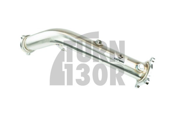 Black Mamba Audi A4 B8 / A5 8T 2.0 TFSI Decat Downpipe Black Mamba Audi A4 B8 / A5 8T 2.0 TFSI Decat Downpipe
