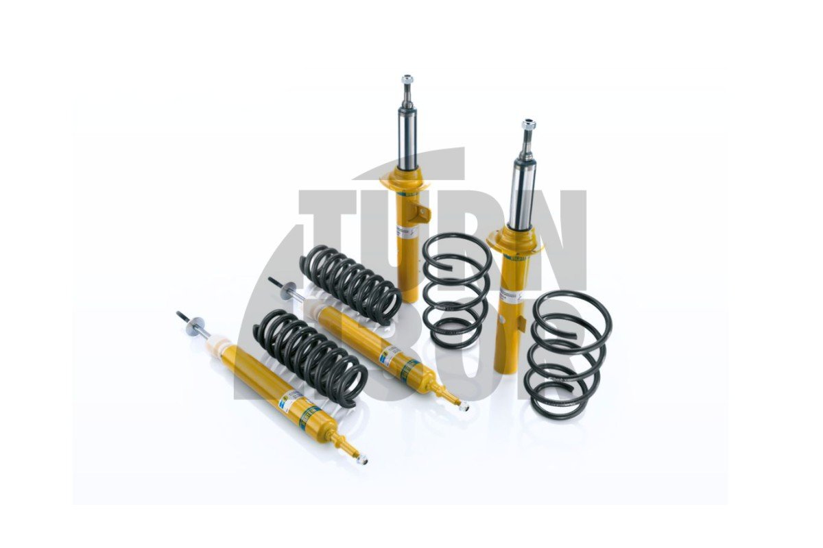 Eibach B12 Pro-Kit Fahrwerkssatz Renault Megane 3 RS Bilstein / Eibach B12 Pro-Kit Fahrwerkssatz Renault Megane 3 RS Bilstein /