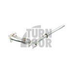 Black Mamba Golf 5 GTI / Golf 6 GTI / Leon 2 Cupra Decat Downpipe Black Mamba Golf 5 GTI / Golf 6 GTI / Leon 2 Cupra Decat Downpipe