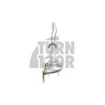 Black Mamba Golf 5 GTI / Golf 6 GTI / Leon 2 Cupra Decat Downpipe Black Mamba Golf 5 GTI / Golf 6 GTI / Leon 2 Cupra Decat Downpipe