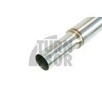 Black Mamba Golf 5 GTI / Golf 6 GTI / Leon 2 Cupra Decat Downpipe Black Mamba Golf 5 GTI / Golf 6 GTI / Leon 2 Cupra Decat Downpipe