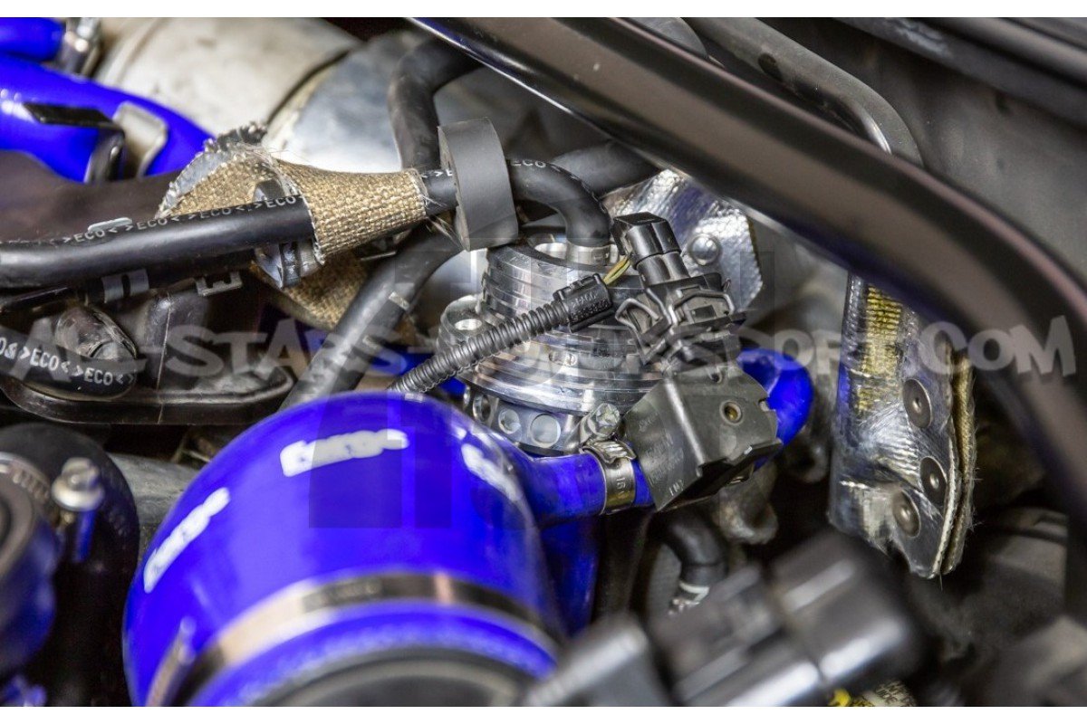 Schmiedeablassventil 1.8T 20V FMDV004 Schmiedeablassventil 1.8T 20V FMDV004