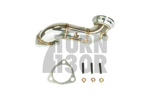 Black Mamba Primary Decat Downpipe for Opel Astra H OPC - G OPC Black Mamba Primary Decat Downpipe for Opel Astra H OPC - G OPC