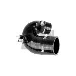 Forge Silikon Ansaugschlauch 595 Abarth mit Garrett Turbo