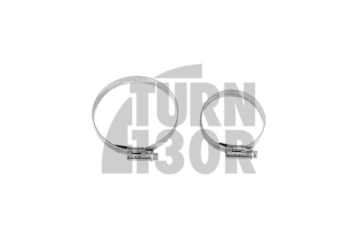 Forge Silikon Ansaugschlauch 595 Abarth mit Garrett Turbo