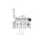 Black Mamba Mercedes A35 AMG W177 Decat Downpipe Black Mamba Mercedes A35 AMG W177 Decat Downpipe