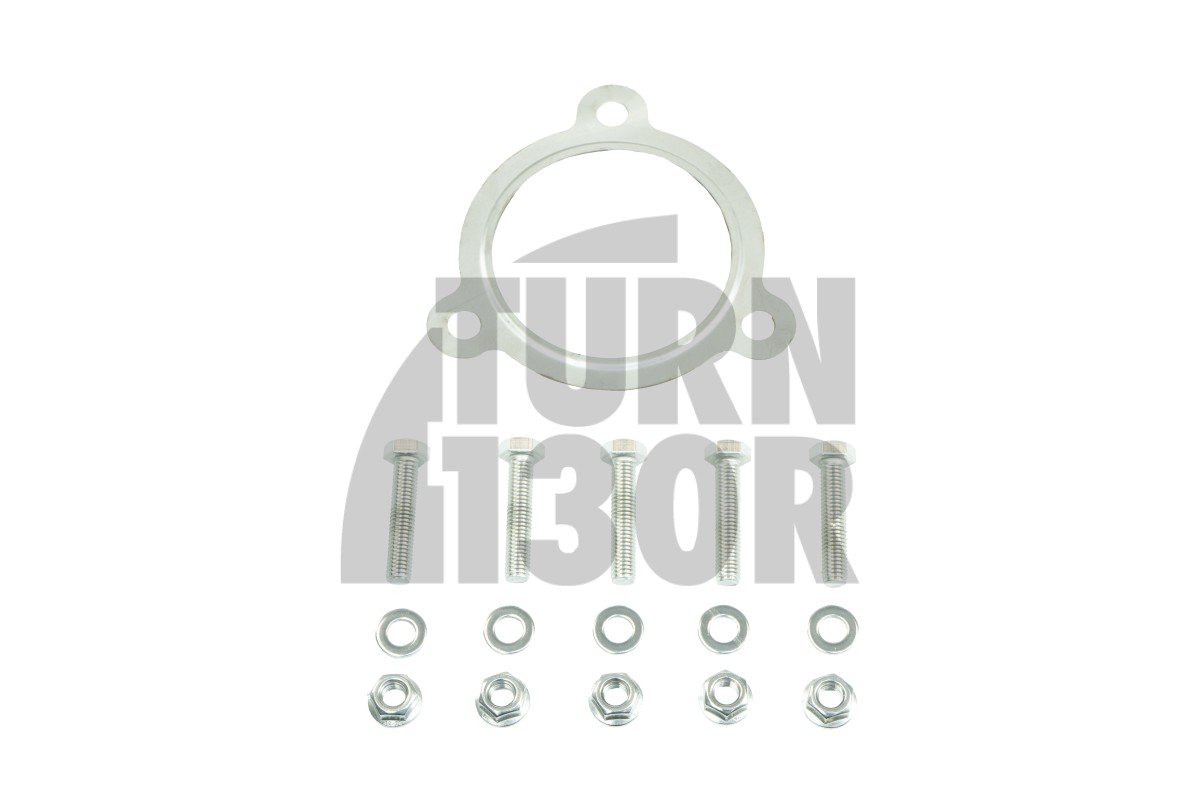 Black Mamba Mercedes A35 AMG W177 Decat Downpipe Black Mamba Mercedes A35 AMG W177 Decat Downpipe