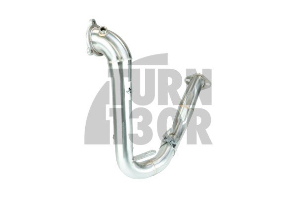 Black Mamba Mercedes A35 AMG W177 Decat Downpipe Black Mamba Mercedes A35 AMG W177 Decat Downpipe