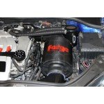 Forge Carbon Ansaugstutzen Audi A3 8P 3.2 V6