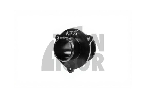 Forge Schalldämpfer löschen Audi A4 / A3 / S3 8V / S1 / TT 8S / Leon 3 Cupra 1.8 / 2.0 TFSI