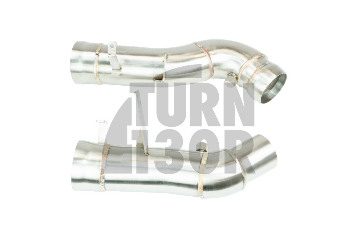 Black Mamba Decat Downpipes for AMG GLE63 S W167 C167 4.0T Black Mamba Decat Downpipes for AMG GLE63 S W167 C167 4.0T