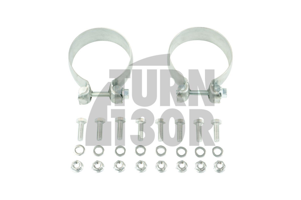 Black Mamba Decat Downpipes for AMG GLE63 S W167 C167 4.0T Black Mamba Decat Downpipes for AMG GLE63 S W167 C167 4.0T