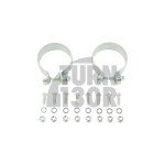 Black Mamba Decat Downpipes for AMG GLE63 S W167 C167 4.0T Black Mamba Decat Downpipes for AMG GLE63 S W167 C167 4.0T