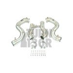 Black Mamba Decat Downpipes for AMG GLE63 S W167 C167 4.0T Black Mamba Decat Downpipes for AMG GLE63 S W167 C167 4.0T