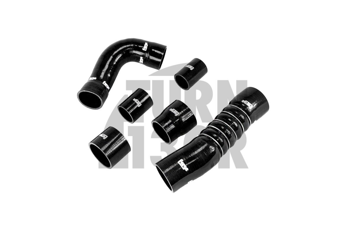 Forge Boost Silicone Hoses Audi RS3 8V - TTRS MK3