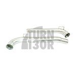 Black Mamba Mercedes AMG GT / GTS / GTC / GTR C190 Decat Downpipes Black Mamba Mercedes AMG GT / GTS / GTC / GTR C190 Decat Downpipes