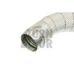 Black Mamba Mercedes AMG GT / GTS / GTC / GTR C190 Decat Downpipes Black Mamba Mercedes AMG GT / GTS / GTC / GTR C190 Decat Downpipes