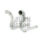 Black Mamba Mercedes AMG GT / GTS / GTC / GTR C190 Decat Downpipes Black Mamba Mercedes AMG GT / GTS / GTC / GTR C190 Decat Downpipes