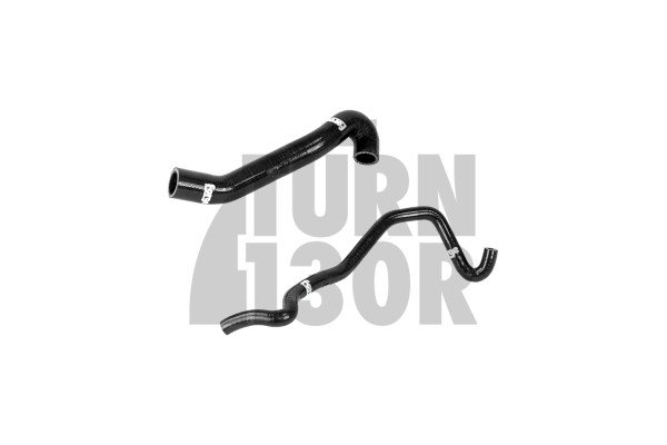 Schmiede N75 und Ablassventil Silkonschläuche Audi S3 / TT 8N / Leon 1M 1.8T