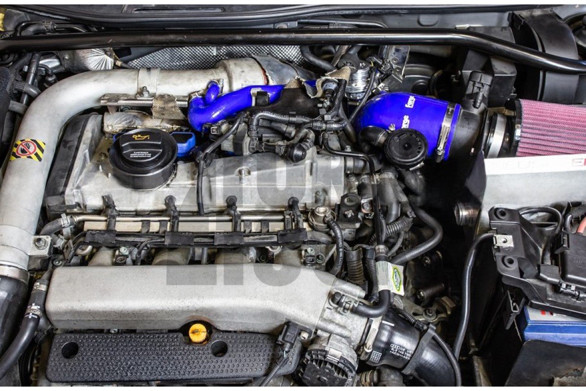 Forge Ansaugschlauch Audi S3 8L / Audi TT 225 / Leon Cupra 1.8T