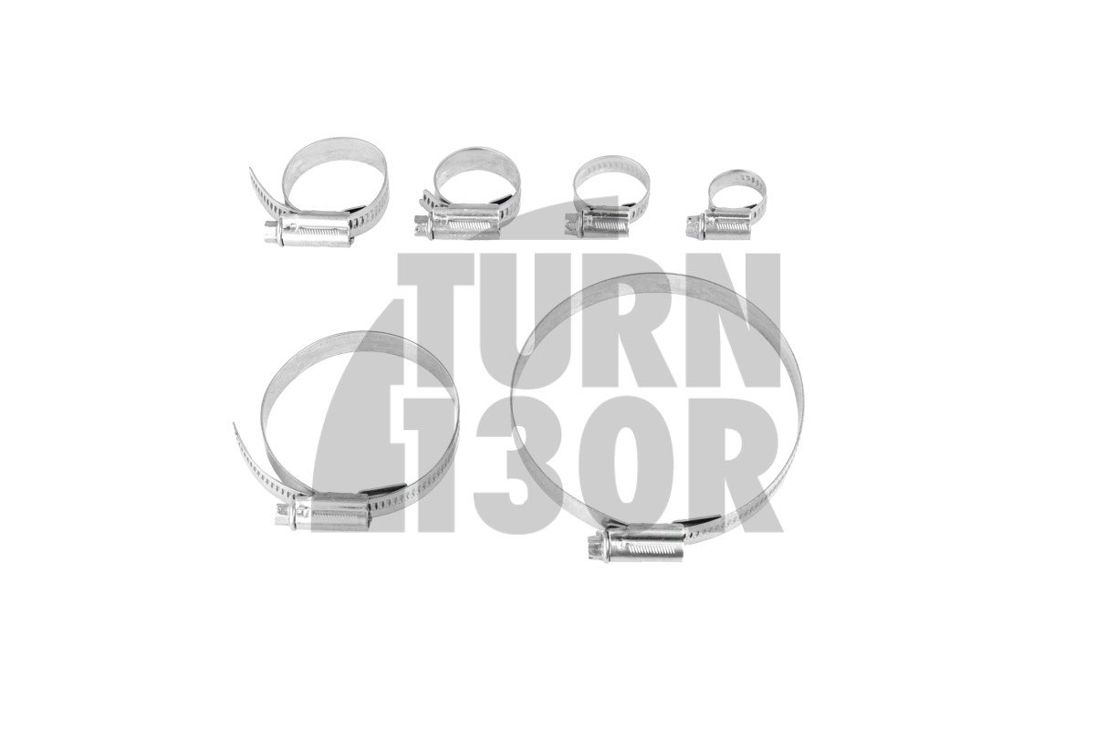 Forge Ansaugschlauch Audi S3 8L / Audi TT 225 / Leon Cupra 1.8T