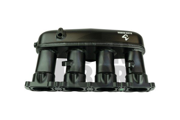 Black Mamba Intake Manifold for Audi S3 8V / S3 8Y / Leon 3 Cupra / Golf 7 GTI / Golf 7 R / Golf 8 R Black Mamba Intake Manifold for Audi S3 8V / S3 8Y / Leon 3 Cupra / Golf 7 GTI / Golf 7 R / Golf 8 R