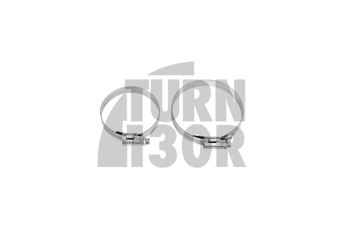 Forge Silikon-Turboschlauch Audi S3 8L / TT 225 / Leon 1M Cupra 1.8T