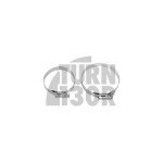 Forge Silikon-Turboschlauch Audi S3 8L / TT 225 / Leon 1M Cupra 1.8T