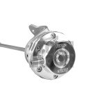 Schmiedeantrieb Audi S3 8P / Audi TTS 8J Schmiedeantrieb Audi S3 8P / Audi TTS 8J