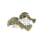 Black Mamba Turbo Blankets for BMW 1M / 135i / 335i E9X N54 Black Mamba Turbo Blankets for BMW 1M / 135i / 335i E9X N54