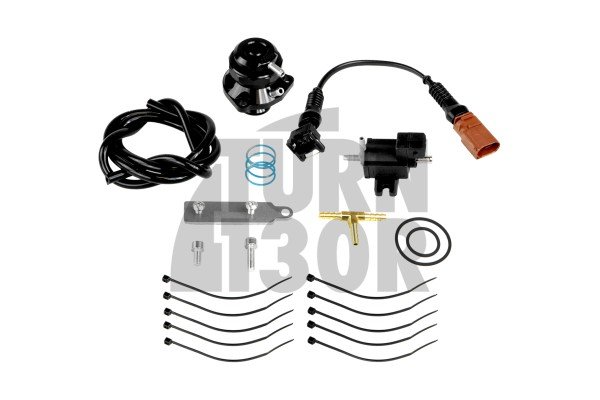 Forge Rückführventil Audi S3 8V / TT Mk3 / S1 / Octavia 5E VRS 2.0 TFSI