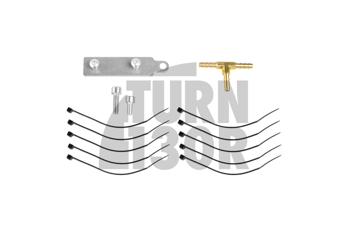 Forge Rückführventil Audi S3 8V / TT Mk3 / S1 / Octavia 5E VRS 2.0 TFSI Forge Rückführventil Audi S3 8V / TT Mk3 / S1 / Octavia 5E VRS 2.0 TFSI