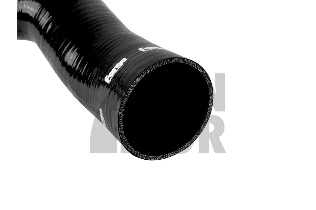 Schmiede-Silikon-Ansaugschlauch Audi S4 / S5 B8 3.0 TFSI