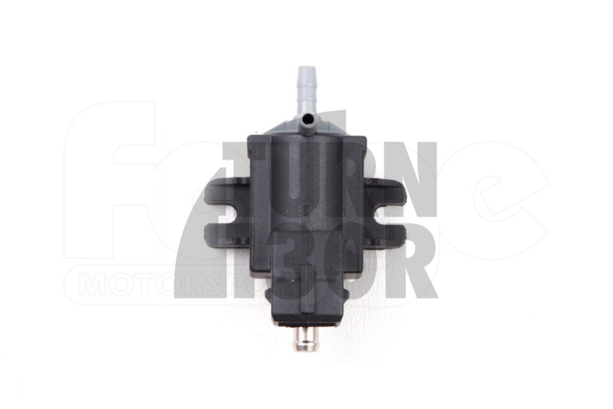 Forge MotorsportAbblasventilsatz Audi S4 / S5 B9 Forge MotorsportAbblasventilsatz Audi S4 / S5 B9