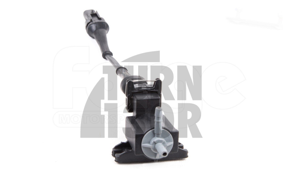 Forge MotorsportAbblasventilsatz Audi S4 / S5 B9 Forge MotorsportAbblasventilsatz Audi S4 / S5 B9