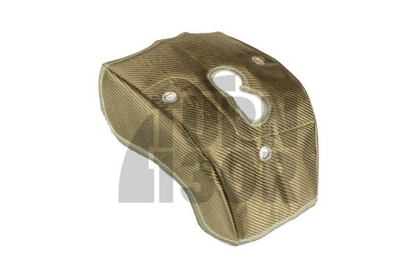 Black Mamba Mercedes CLA / A45 AMG W176 Turbo Blanket Black Mamba Mercedes CLA / A45 AMG W176 Turbo Blanket