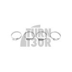 Forge Ladedruckschläuche Audi TT 8N / S3 8L / Leon 1M Cupra