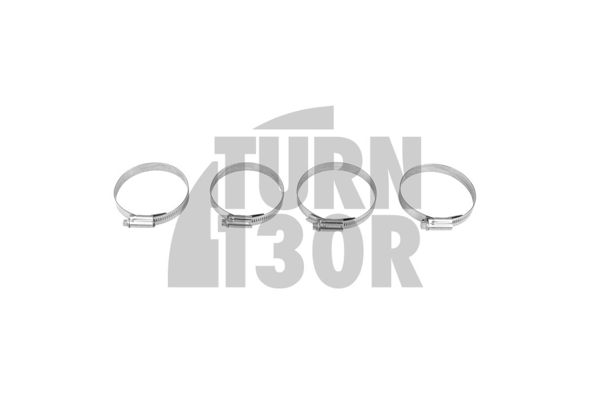 Forge Ladedruckschläuche Audi TT 8N / S3 8L / Leon 1M Cupra