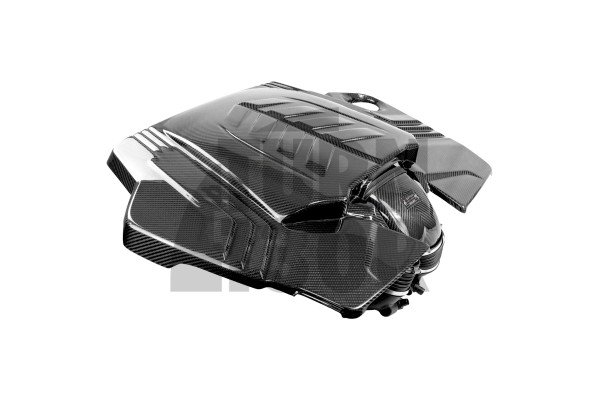 Eventuri Carbon Fiber Intake for Audi RSQ8 / Lamborghini Urus / Cayenne Turbo 