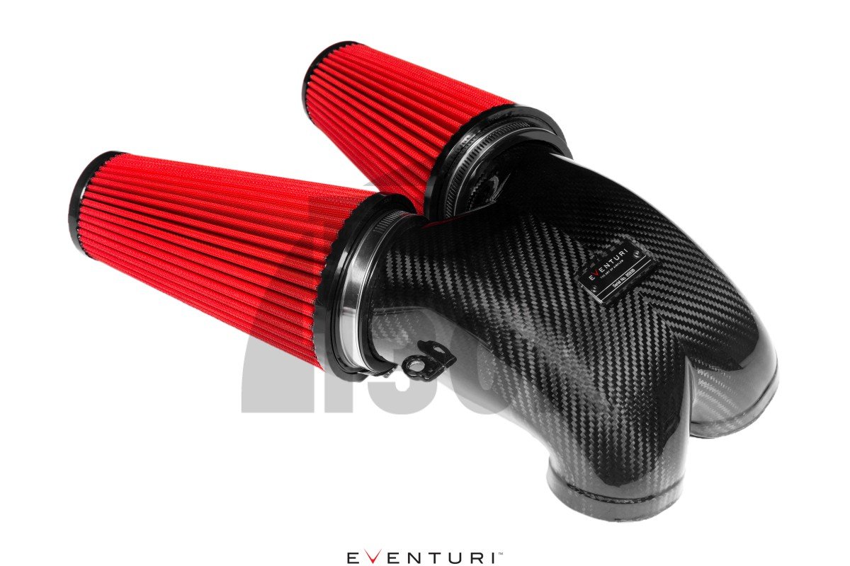 Eventuri Carbon Fiber Intake for Audi RSQ8 / Lamborghini Urus / Cayenne Turbo Eventuri Carbon Fiber Intake for Audi RSQ8 / Lamborghini Urus / Cayenne Turbo