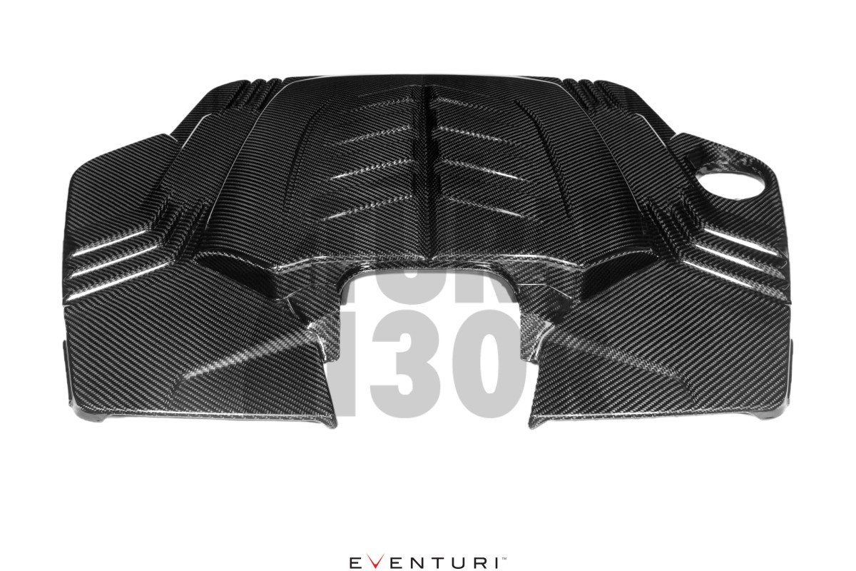 Eventuri Carbon Fiber Intake for Audi RSQ8 / Lamborghini Urus / Cayenne Turbo Eventuri Carbon Fiber Intake for Audi RSQ8 / Lamborghini Urus / Cayenne Turbo